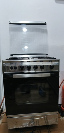 Riyadh, Appliances, SAR 500,  Cooking Range