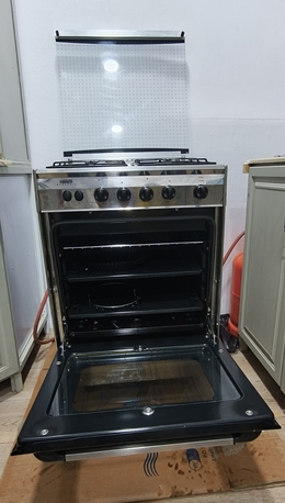Riyadh, Appliances, SAR 500,  Cooking Range