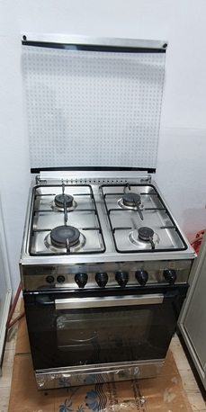 Riyadh, Appliances, SAR 500,  Cooking Range