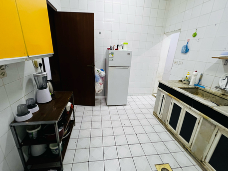 Dammam, Rooms Available, SAR 1400/month,  Room Available Near Seiko, Near Paragon Hotle,