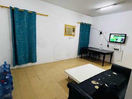 Dammam, Rooms Available, SAR 1400/month,  Room Available Near Seiko, Near Paragon Hotle,