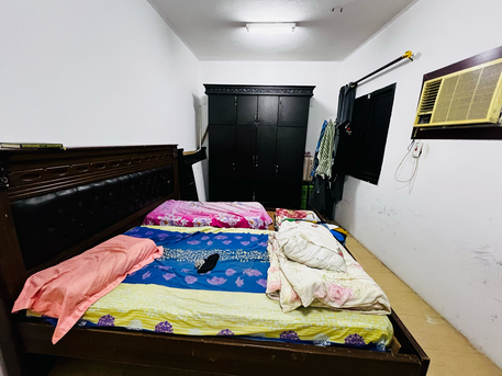 Dammam, Rooms Available, SAR 1400/month,  Room Available Near Seiko, Near Paragon Hotle,