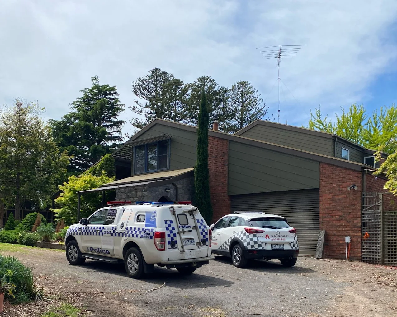 Melbourne, Security, Professional Security Guards & Mobile Patrol Services &ndash; Melbourne