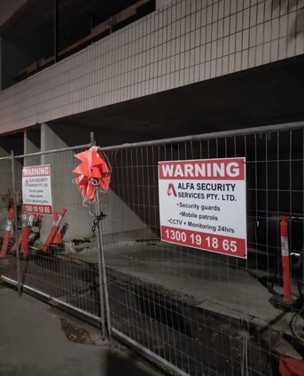 Melbourne, Security, Professional Security Guards & Mobile Patrol Services &ndash; Melbourne