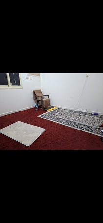 Khobar, Rooms Available, 2BHK/1BHK Family/Bachelor Flat