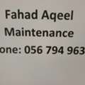 Plumbing & AC Maintenance &ndash; Riyadh