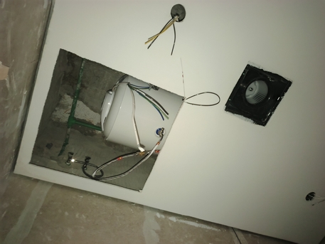 Riyadh, Technical, Plumbing & AC Maintenance &ndash; Riyadh