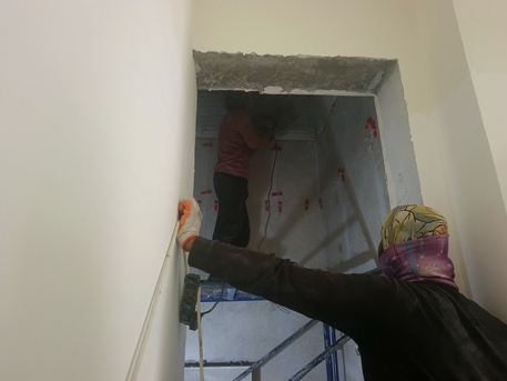 Riyadh, Technical, Plumbing & AC Maintenance &ndash; Riyadh