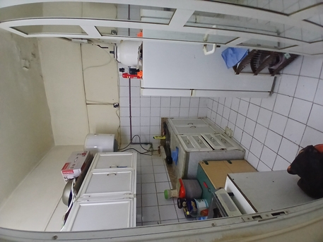 Al Shemaysi, Apartments/Houses, SAR 8400/month,  1 BR,  Room For Rent (kerala Family Only ) For 6 Months