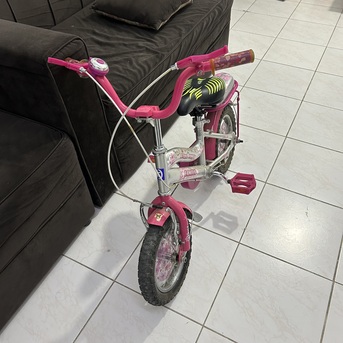 Jeddah, Bicycles, SAR 80,  Bycicle