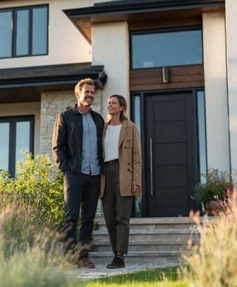 New York, Construction, Minneapolis Door Installation