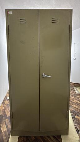 Al Wizarat, Furniture, SAR 250,  Iron Almirah, Tables, AC