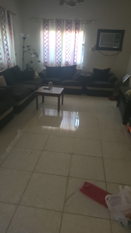 Dammam, Apartments/Houses, SAR 1000/month,  3 BR,  Room For North Indian And Non Muslim Family Only
