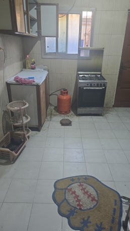 Dammam, Apartments/Houses, SAR 1000/month,  3 BR,  Room For North Indian And Non Muslim Family Only