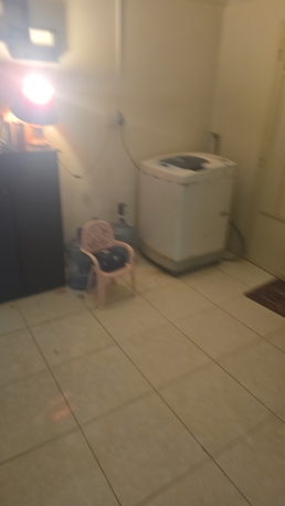 Dammam, Apartments/Houses, SAR 1000/month,  3 BR,  Room For North Indian And Non Muslim Family Only