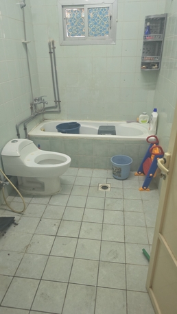 Dammam, Apartments/Houses, SAR 1000/month,  3 BR,  Room For North Indian And Non Muslim Family Only