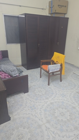 Dammam, Apartments/Houses, SAR 1000/month,  3 BR,  Room For North Indian And Non Muslim Family Only