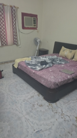 Dammam, Apartments/Houses, SAR 1000/month,  3 BR,  Room For North Indian And Non Muslim Family Only