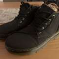 SAR 175,  Dr. Martens Men&rsquo;s Boots