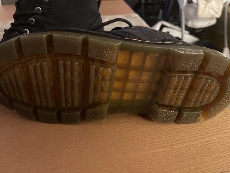 Riyadh, Clothing & Accessories, SAR 175,  Dr. Martens Men&rsquo;s Boots