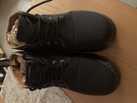Riyadh, Clothing & Accessories, SAR 175,  Dr. Martens Men&rsquo;s Boots
