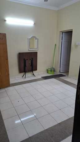 Manama, Bedspace Available, BHD 120/month,  0 Sq. Meter,  2BHK Flat, 1 Room For Rent, Bathroom Attached, AC, Cupboard, Fridge, Gas Near Andalus Gard