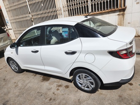 Riyadh, Vehicles, Cars & Trucks , SAR 31500,  Hyundai I10,  2022,  Automatic,  176090 KM,    For Sale - No Accident - Riyadh Malz