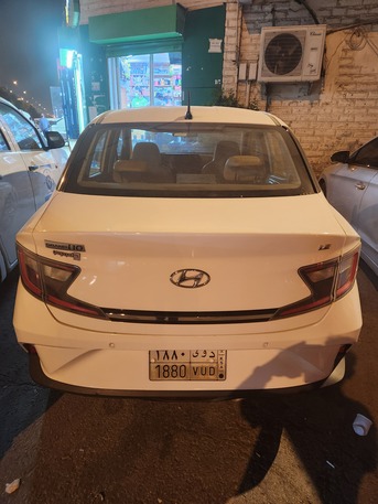 Riyadh, Vehicles, Cars & Trucks , SAR 31500,  Hyundai I10,  2022,  Automatic,  176090 KM,    For Sale - No Accident - Riyadh Malz
