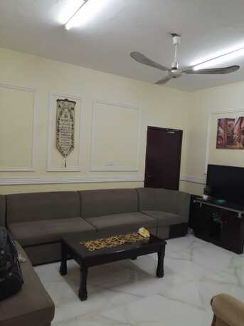 Jubail, Apartments/Houses, SAR 1650/month,  Furnished,  1 BR,  Furnished 1BHK For Rent ( For 3-4 Months),
