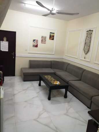 Jubail, Apartments/Houses, SAR 1650/month,  Furnished,  1 BR,  Furnished 1BHK For Rent ( For 3-4 Months),