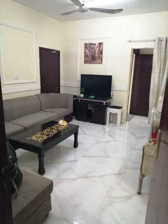Jubail, Apartments/Houses, SAR 1650/month,  Furnished,  1 BR,  Furnished 1BHK For Rent ( For 3-4 Months),