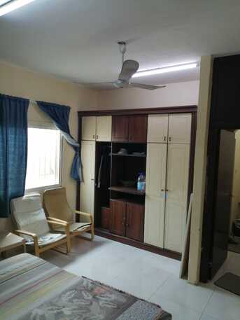 Jubail, Apartments/Houses, SAR 1650/month,  Furnished,  1 BR,  Furnished 1BHK For Rent ( For 3-4 Months),