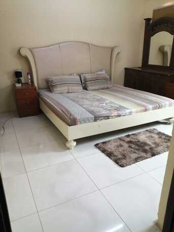 Jubail, Apartments/Houses, SAR 1650/month,  Furnished,  1 BR,  Furnished 1BHK For Rent ( For 3-4 Months),