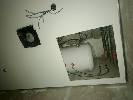 Riyadh, Construction, Plumbing Subcontractor In Riyadh | Drainage, PPR, Water Supply Works