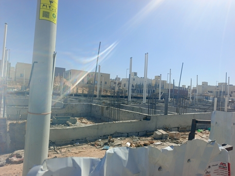 Riyadh, Construction, Plumbing Subcontractor In Riyadh | Drainage, PPR, Water Supply Works