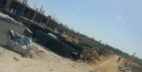 Riyadh, Construction, Plumbing Subcontractor In Riyadh | Drainage, PPR, Water Supply Works