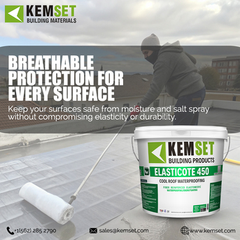 Houston, Construction, Build Stronger, Smarter, And More Sustainable With Kemset Building Materials