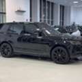 BHD 18800,  Range Rover HSE,  2020,  Automatic,  70600 KM,    (Black)