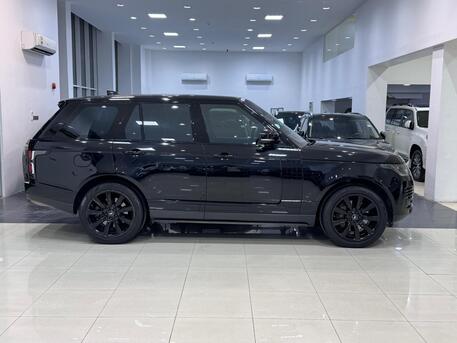 Manama, Vehicles, Cars & Trucks , BHD 18800,  Range Rover HSE,  2020,  Automatic,  70600 KM,    (Black)