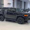 BHD 10900,  Toyota FJ-Cruiser,  2021,  Automatic,  193350 KM,    (Black)