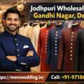 Jodhpuri Wholesaler In Gandhi Nagar, Delhi