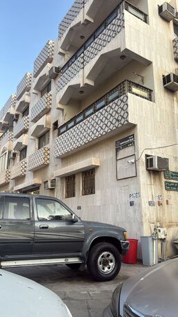 Jeddah, Housing Exchanges, SAR 1200/month,  1 BR,  Room For Rent In Azizia (Bachelors)