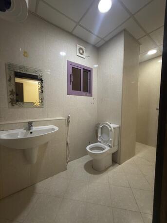 Gudaibiya, Rooms Available, BHD 140/month,  Furnished,  0 Sq. Meter,  Fully Furnished 1 Bedroom Sharing Flat GUDAIBIYA  Near BBK Bank @ 140/-BHD