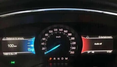 Jubail, Vehicles, Cars & Trucks , SAR 88000,  2021 Taurus Ambiente, Saudi Specifications, Low Mileage (48,000 Km),  2021,  48000 KM,  Jubail City, Exhibition District