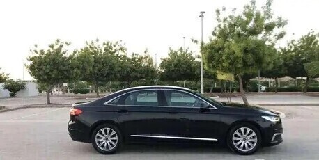 Jubail, Vehicles, Cars & Trucks , SAR 88000,  2021 Taurus Ambiente, Saudi Specifications, Low Mileage (48,000 Km),  2021,  48000 KM,  Jubail City, Exhibition District