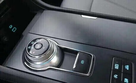 Jubail, Vehicles, Cars & Trucks , SAR 88000,  2021 Taurus Ambiente, Saudi Specifications, Low Mileage (48,000 Km),  2021,  48000 KM,  Jubail City, Exhibition District