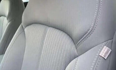 Jubail, Vehicles, Cars & Trucks , SAR 88000,  2021 Taurus Ambiente, Saudi Specifications, Low Mileage (48,000 Km),  2021,  48000 KM,  Jubail City, Exhibition District