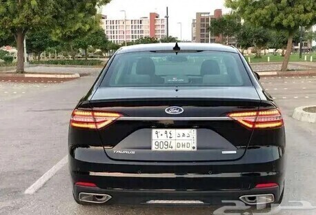 Jubail, Vehicles, Cars & Trucks , SAR 88000,  2021 Taurus Ambiente, Saudi Specifications, Low Mileage (48,000 Km),  2021,  48000 KM,  Jubail City, Exhibition District