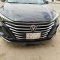 SAR 32000,  Changan Eado Plus,  2023,  Automatic,  51000 KM,  Sell Vehical