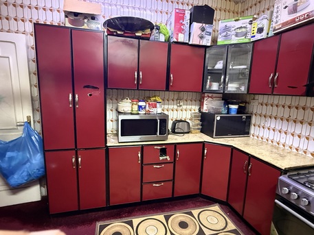 Jeddah, Household Items, SAR 1000,  Household Items -bed , Cupboard, Drssing Table Dining Table , Sofa ,Maharaja Chairs-2, KIT